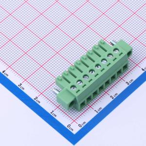 GSP002W-3.81-08P-11-00A(H)商品缩略图