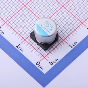 150uF ±20% 16V