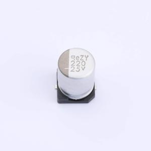 EMVY250ADA221MHA0G商品缩略图