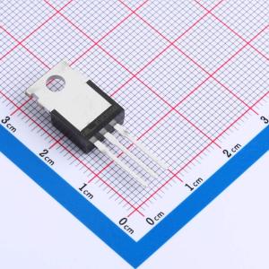 IRF510PBF-VB商品缩略图