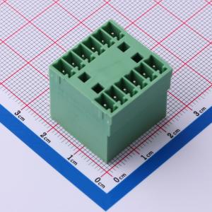 DB2ERH-3.5-2*6P-GN商品缩略图