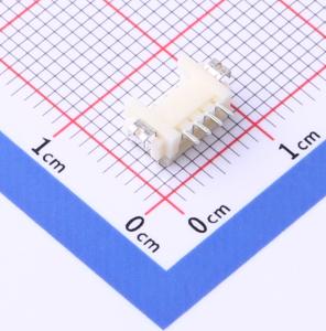 DF13A-4P-1.25H(21)商品缩略图