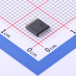 CD4016BPWR商品缩略图