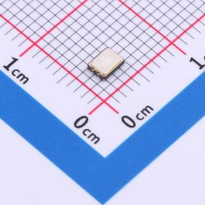 YSO110TR 27MHZ 4P 2016 1.8V-3.3V ±10PPM -40~85℃ (±20PPM) CMOS