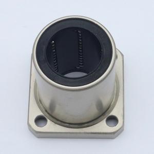 KBS(银石)端法兰方型镀镍系列轴承LMK40UUN