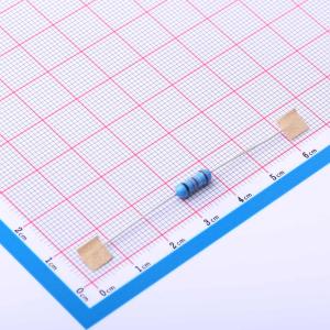 MF1/2W-0Ω82±1%-2T52商品缩略图