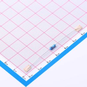 MF1/4W-499K±1%-OT52商品缩略图