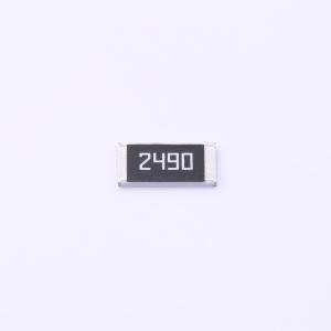 FRC2512F2490TS商品缩略图