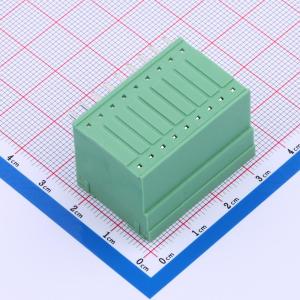 DB2ERH-3.5-2*9P-GN商品缩略图