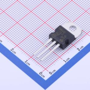 STP5NK60Z商品缩略图