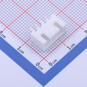 1x4P 间距:2.5mm 直插 系列:XHB
