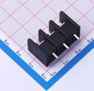 DBT30S-8.25-3P-BK-P商品缩略图