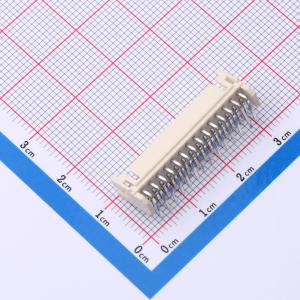 HDGC2006WR-2*14P商品缩略图