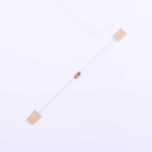 CR1/8W-620Ω±5%-ST52商品缩略图