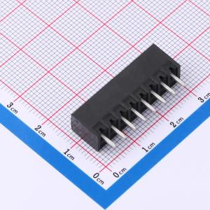 DB2EVC-3.5-8P-BK商品缩略图