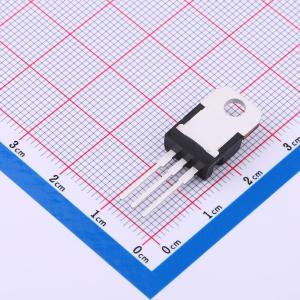 STP40N60M2商品缩略图