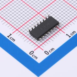 ULN2004AD商品缩略图