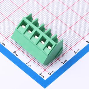 MX103-5.0-05P-GN01-Cu-Y-A商品缩略图