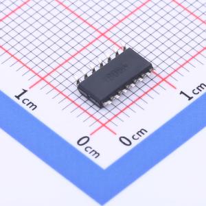 TLV274IDR商品缩略图