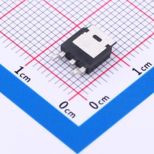 FQD2N100TM商品缩略图