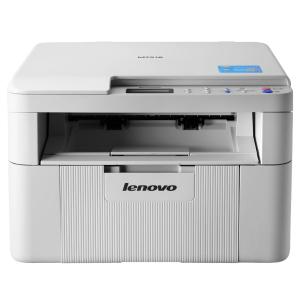 Lenovo(联想) 黑白激光多功能办公打印机 A4 1台