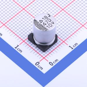 BXJ10V470UF8*10商品缩略图