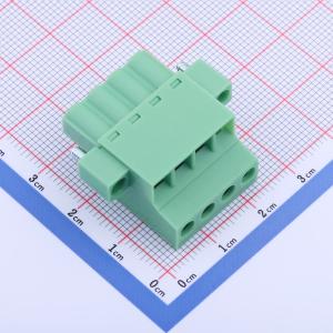 KF2EDGKCM-5.08-4P商品缩略图