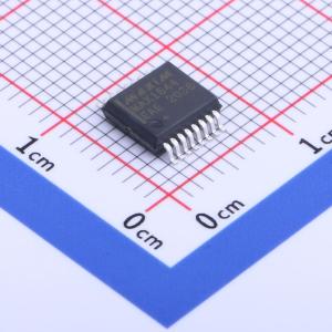 MAX1644EAE+T商品缩略图