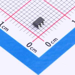 MAX6037AAUKADJ+T商品缩略图