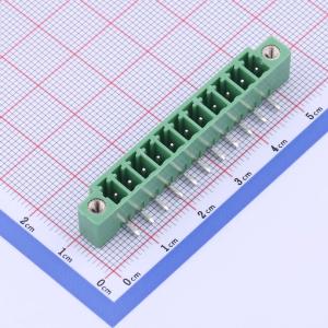 KF2EDGRM-3.81-11P商品缩略图