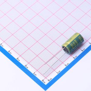 RJ100M101LO10*16TH-2A1Et商品缩略图