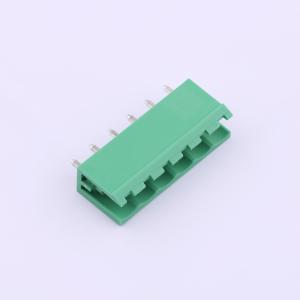 MX2EDGV-5.08-06P-GN01-Cu-A商品缩略图