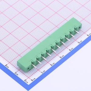 DB1EVM-5.08-10P-GN商品缩略图
