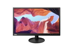 联想(Lenovo) 23.8英寸16:9宽屏IPS液晶显示器（1920x1080,VGA+DVI双接口）