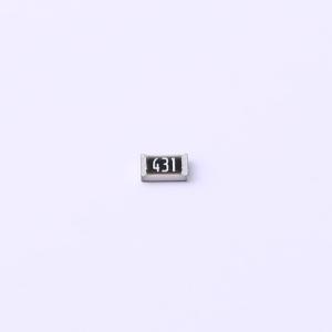 PTFR0805B430RP9商品缩略图