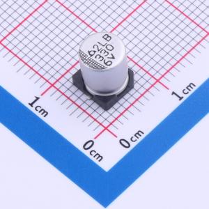 BXA6.3V330M6.3*8 6.3TP商品缩略图