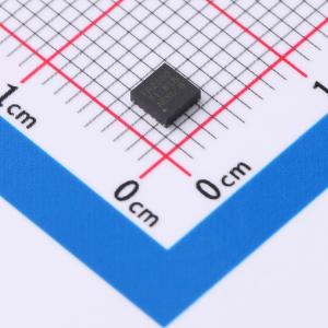 具有 0.5KB FRAM、0.5KB SRAM、比较器、UART/SPI 和计时器的 16MHz MCU