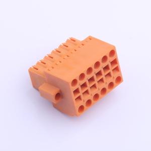 KF2EDGKEM-3.5-2*6P商品缩略图