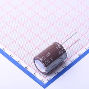 82uF ±20% 400V