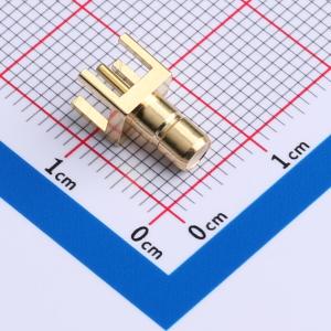 SMB 内针 正脚