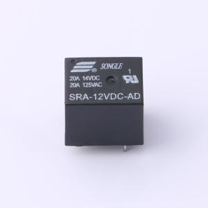 SRA-12VDC-AD商品缩略图