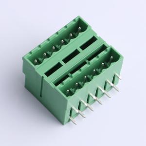 DB2ERH-5.08-2*6P-GN商品缩略图