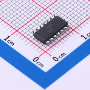 MAX4518ESD+商品缩略图