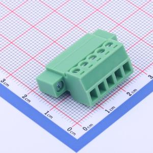 KF2EDGRKM-3.81-5P商品缩略图