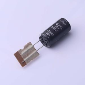 NXA25V2200M12.5*25 5.0TP商品缩略图