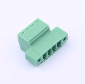 KF2EDGRKM-3.81-4P商品缩略图