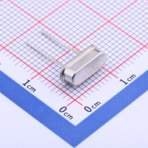 7.680MHz ±20ppm 20pF