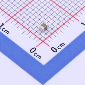 CSA0805X5R106K160MT商品缩略图