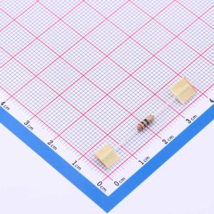 RD1/4W20RJT26商品缩略图