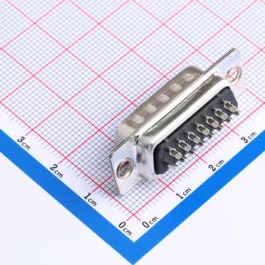 D-SUB-15M-HJBJ商品缩略图